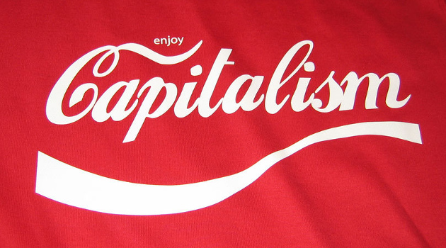 Capitalism vs. Statism