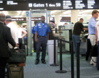 First-Hand Exposure to TSA Inefficiency and Incompetence
