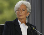 Banging the Drum for Tax Increases at the International Monetary Fund