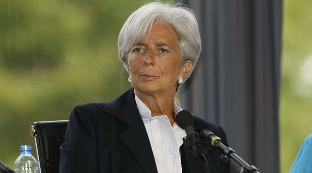 More Economic Malpractice at the IMF