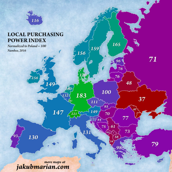 cost-of-living-purchasing-power