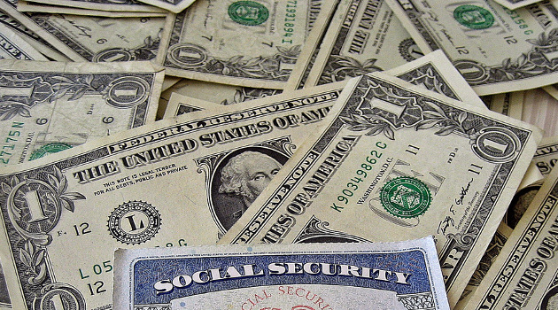 Social Security’s $60 Trillion-Plus Problem