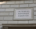 Debating the IRS Budget