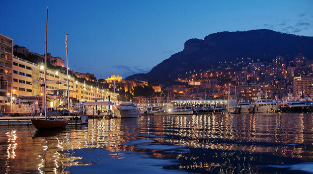 Lessons from Monaco on the Benefits of Zero Income Tax