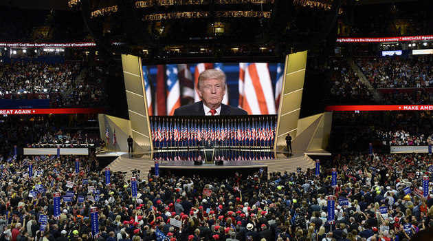 Assessing Trump’s Acceptance Speech at the GOP Convention: Fact-Checking the Fact-Checkers