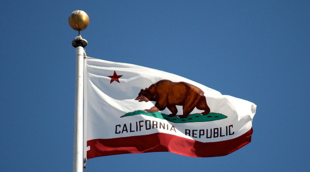 No Bailout for California