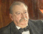 An Independence Day Lesson from Grover Cleveland