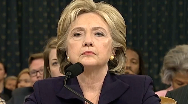 Hillary Clinton’s Destructive (and Grossly Hypocritical) Plan to Increase the Death Tax