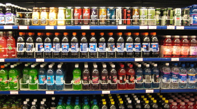 Soda Taxes Are Wrong, but Not Educating Kids is Worse
