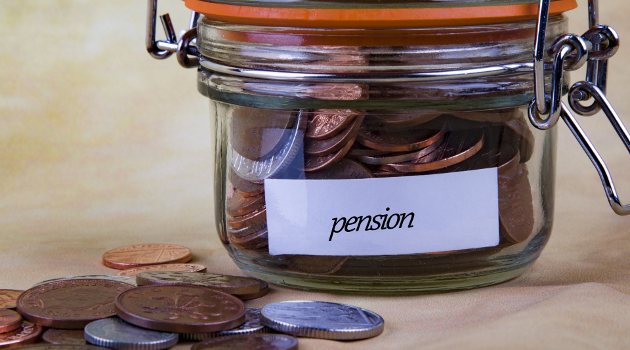 Pension Promises to State and Local Bureaucrats Are a Ticking Time Bomb