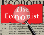 Anti-Economics from The Economist