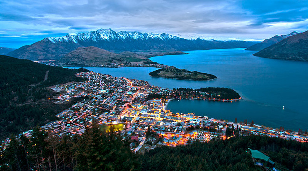 New Zealand’s Road Map for Sweeping Pro-Market Reform