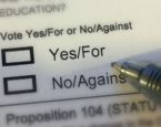 The Five Worst Ballot Initiatives of 2016