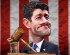 Paul Ryan’s Legacy