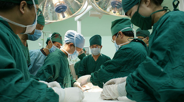The Deadly Impact of Government Regulations on Organ Transplants