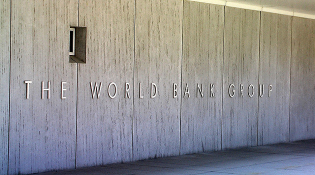 World Bank Study Confirms that Free Markets Encourage Development in Poor Nations