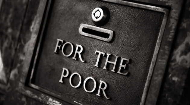 Part IV: Poverty Is a Problem, Not Inequality