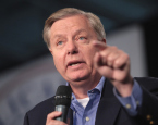 Sen. Lindsey Graham Throws 9/11 Victims Under The Bus