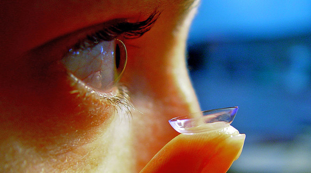 Staying Vigilant to Protect Contact Lens Wearers