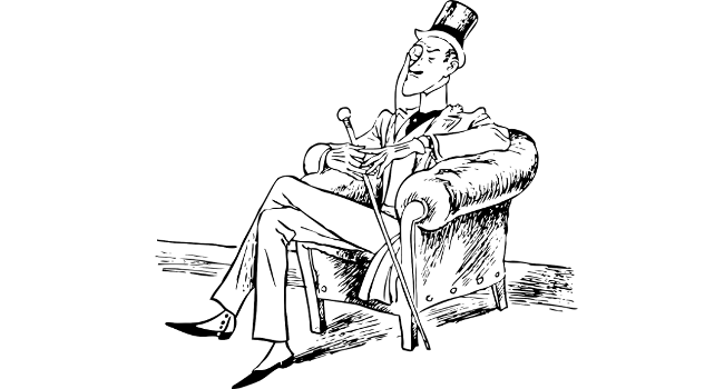 The Lavish Life of Overcompensated Bureaucrats