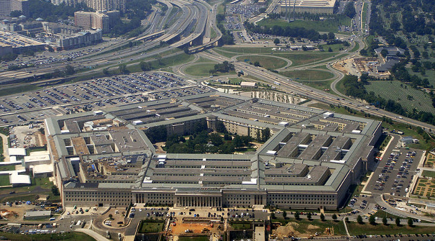 Great Moments in Pentagon Incompetence and Waste