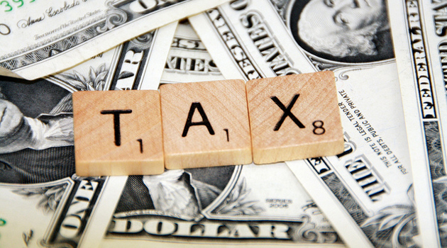 The Importance of Low Marginal Tax Rates