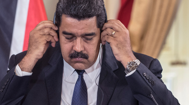 The Horrifying Death Throes of Venezuelan Socialism, Captured in 28 Headlines