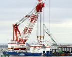 OSHA Must Revisit Costly Expansion Of Maritime Construction Rule