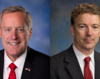 Statement from CF&P President on Mark Meadows, Rand Paul Letter Calling for Administrative Action to Nullify FATCA