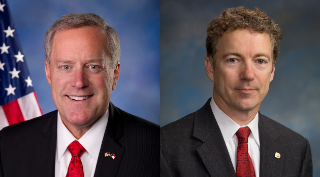 Statement from CF&P President on Mark Meadows, Rand Paul Letter Calling for Administrative Action to Nullify FATCA
