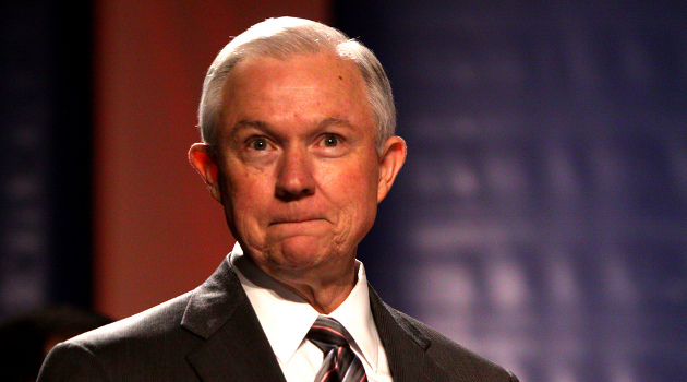 Sessions Should Leave Online Gaming Regulation to the States