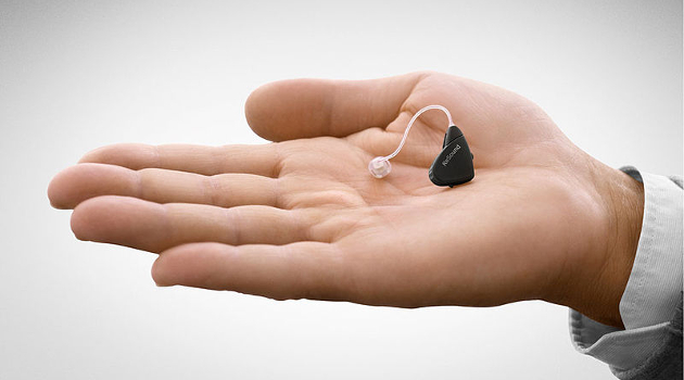 Hearing Aid Provision Could Slow Crucial FDA Bill