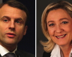 In the French Presidential Election, Voters Should Pick the Socialist over the Socialist
