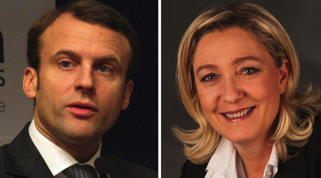 In the French Presidential Election, Voters Should Pick the Socialist over the Socialist