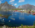 Is Norway a Role Model for “Democratic Socialism”?