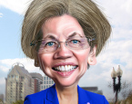The Free-Market Concern With Warren’s Hearing Aid Proposal