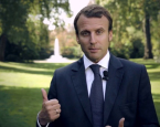 Can President Macron Save France?