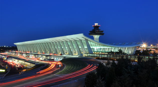A Free Market Plan Would Improve Airport Infrastructure