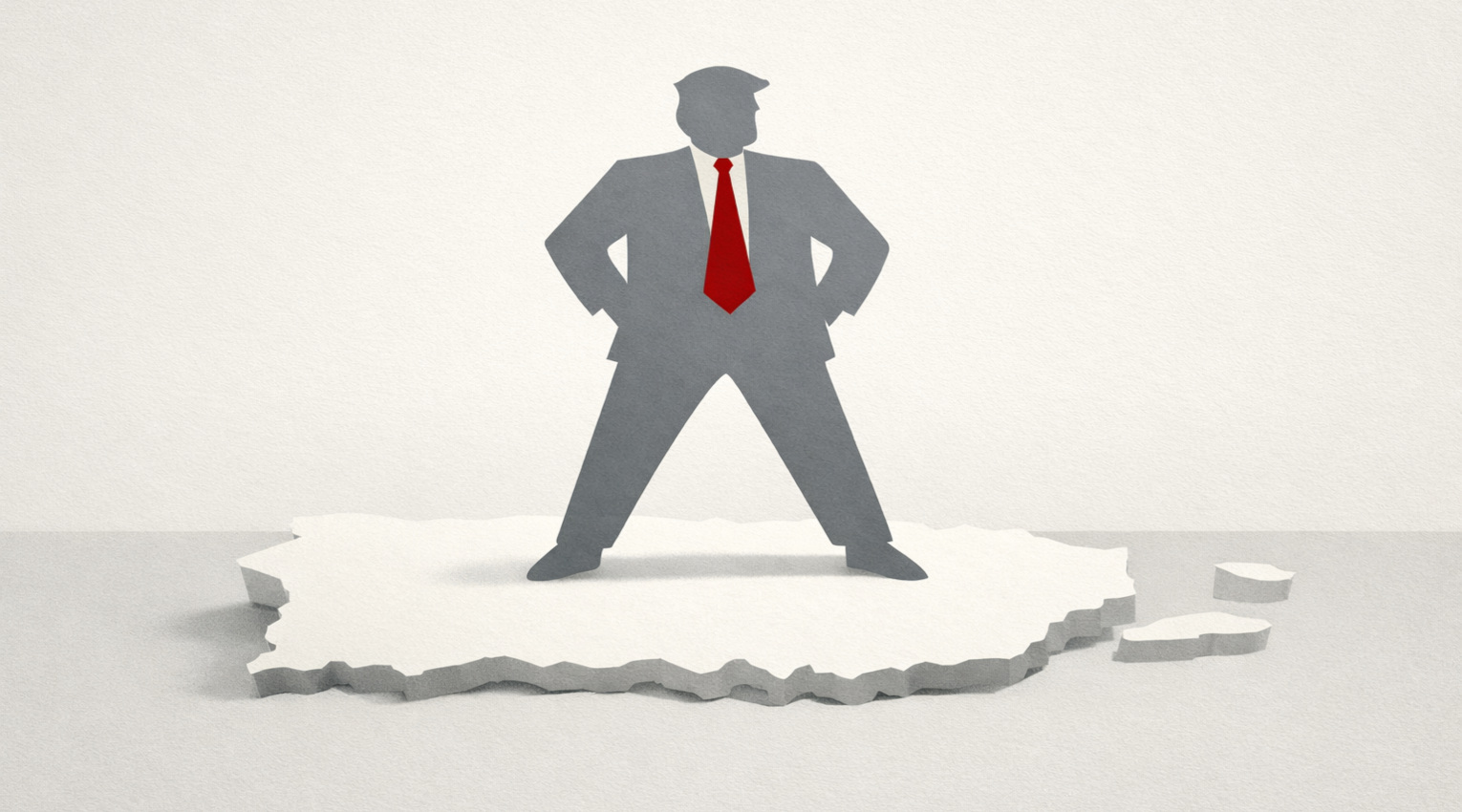 President Trump Can Help Get Puerto Rico Back On Track