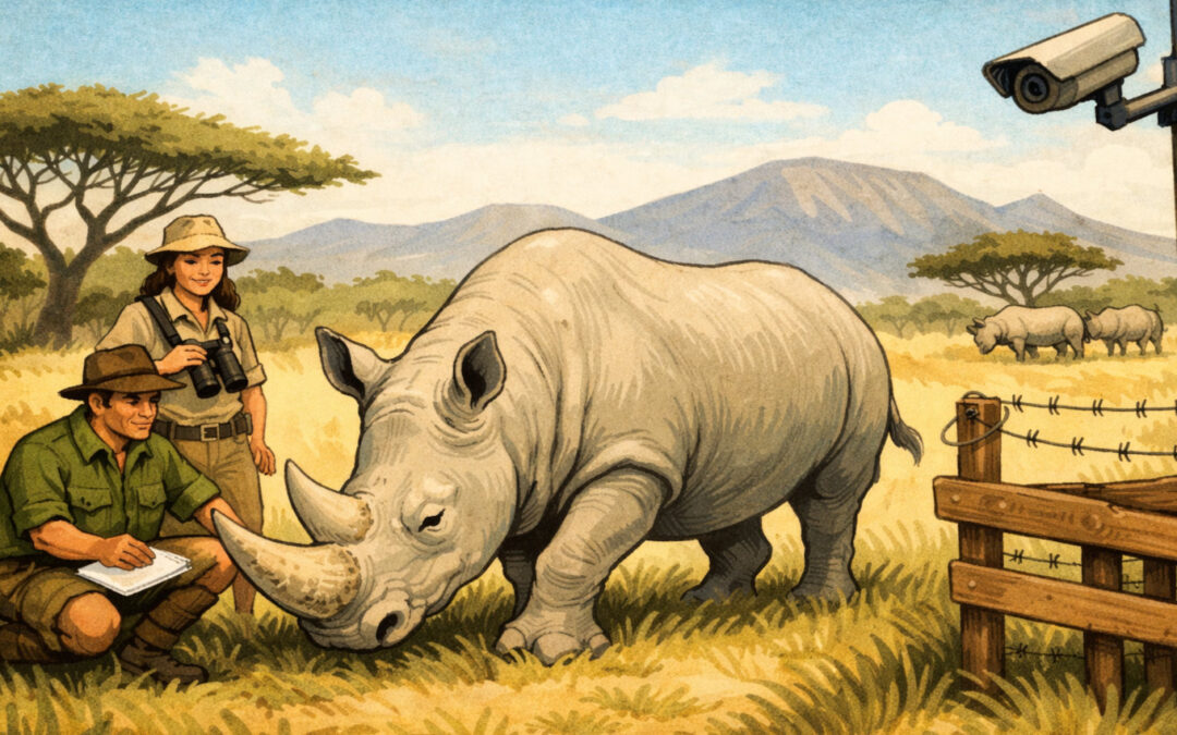 Because Protecting the Environment Is Important, Capitalism Should Play a Bigger Role