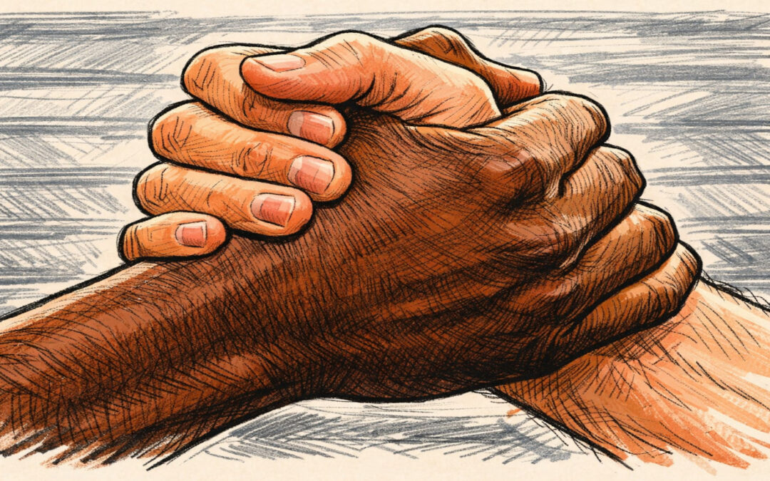 Some Uplifting News about Race in America