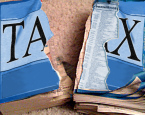 The Case Against Confiscatory Tax Rates, Part I