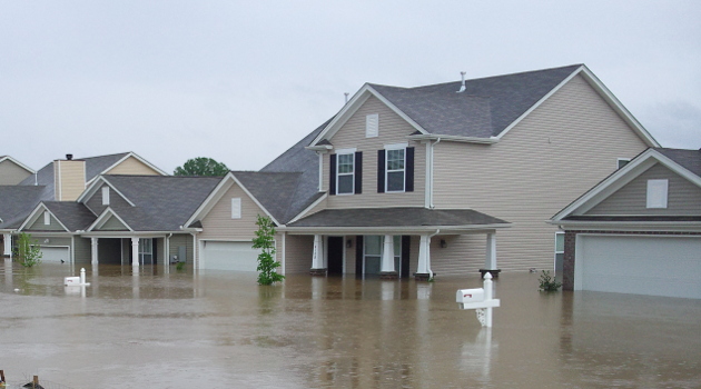 Curtailing Destructive Subsidies for Flood Insurance