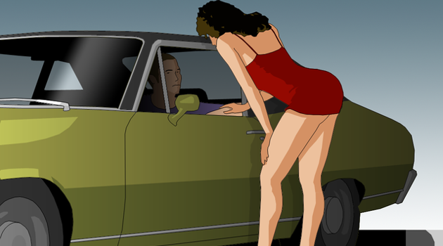 Prostitution Is Sad and Tragic…but Should Be Legal