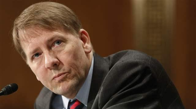 Trump Prioritizes Consumers Over Trial Lawyers By Squashing CFPB Arbitration Rule