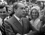 Ranking Presidents on Economic Policy: The Awful Record of Richard Nixon