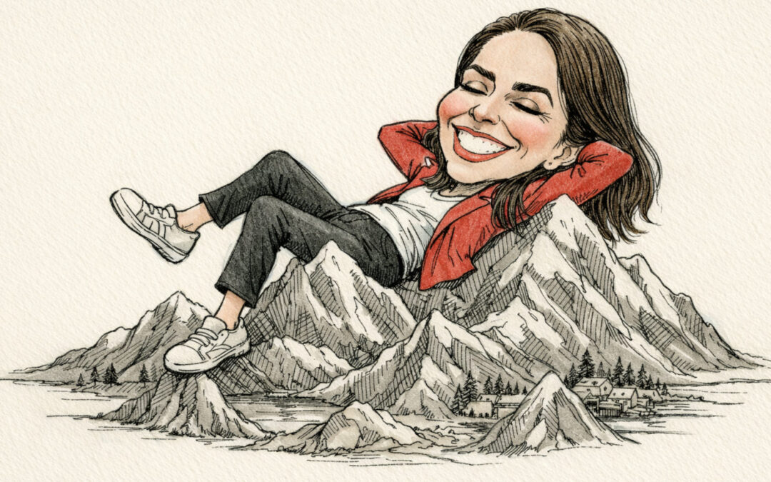 The New Prime Minister of New Zealand: Vacuous, Sinister, Dishonest, or Clueless?