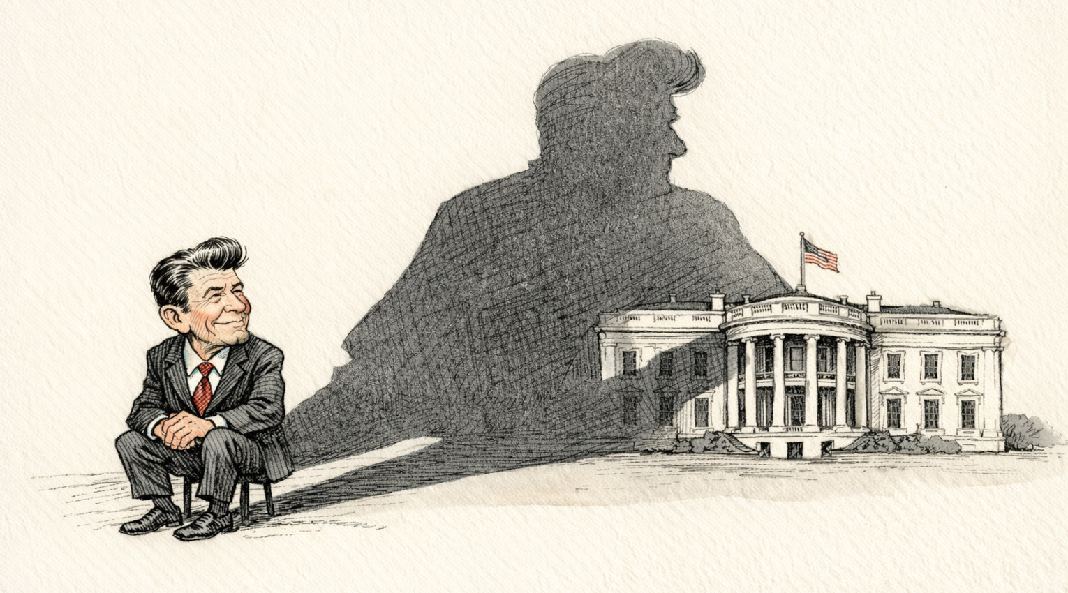 Ranking Presidents on Economic Policy: The Impressive Record of Ronald Reagan