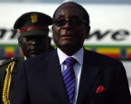 The Economic Tragedy of Zimbabwe