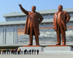 100 Years of Communism, 100 Million Deaths, and the Lingering Horror of North Korea